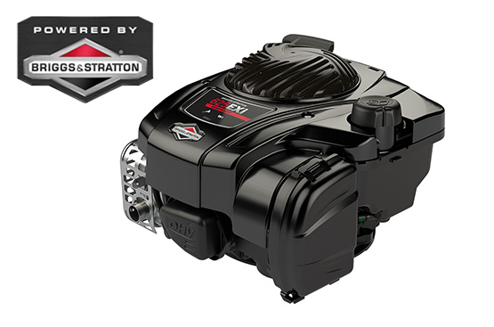 Бензиновый двигатель BRIGGS & STRATTON(USA)